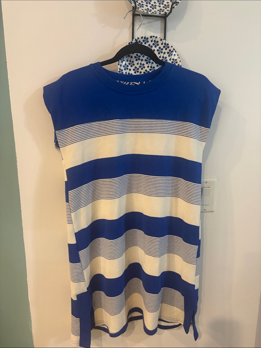 UMGEE shift dress